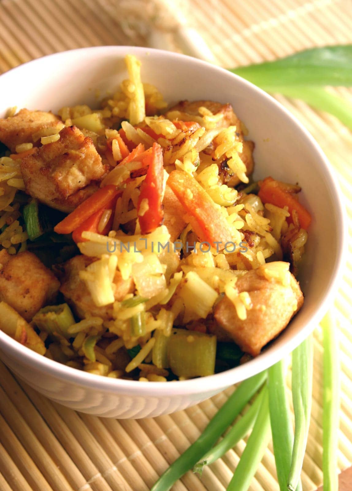 Nasi Goreng (4)