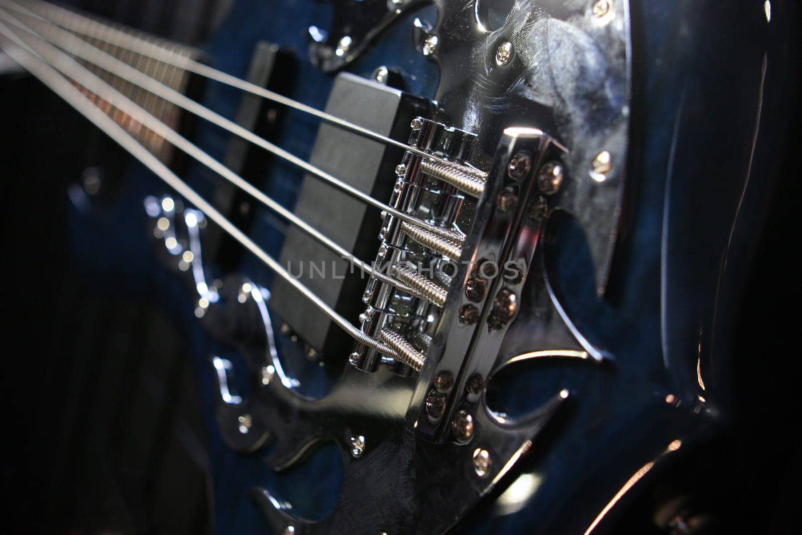 Bass Guitar