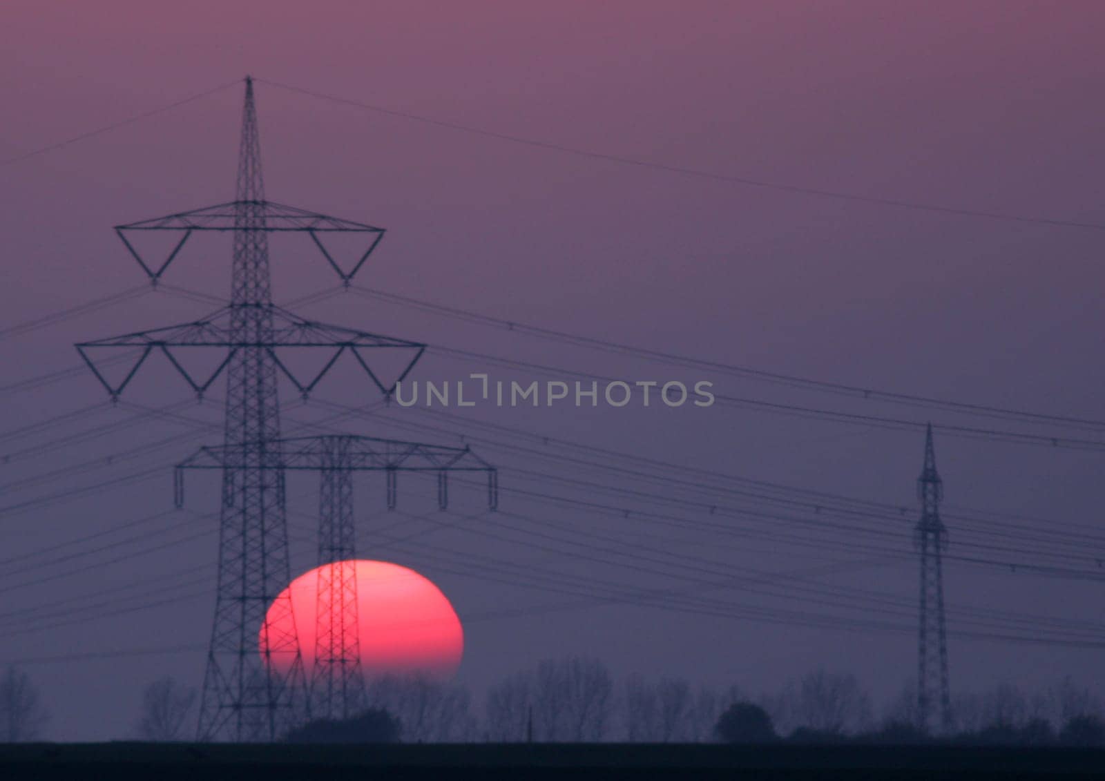 ... energy...