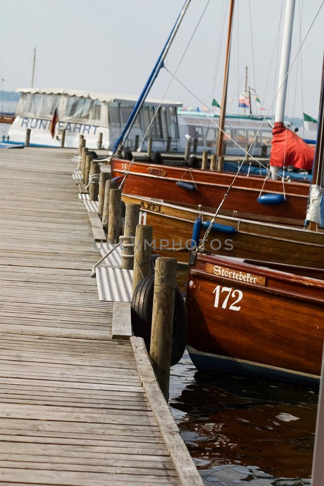 Boats