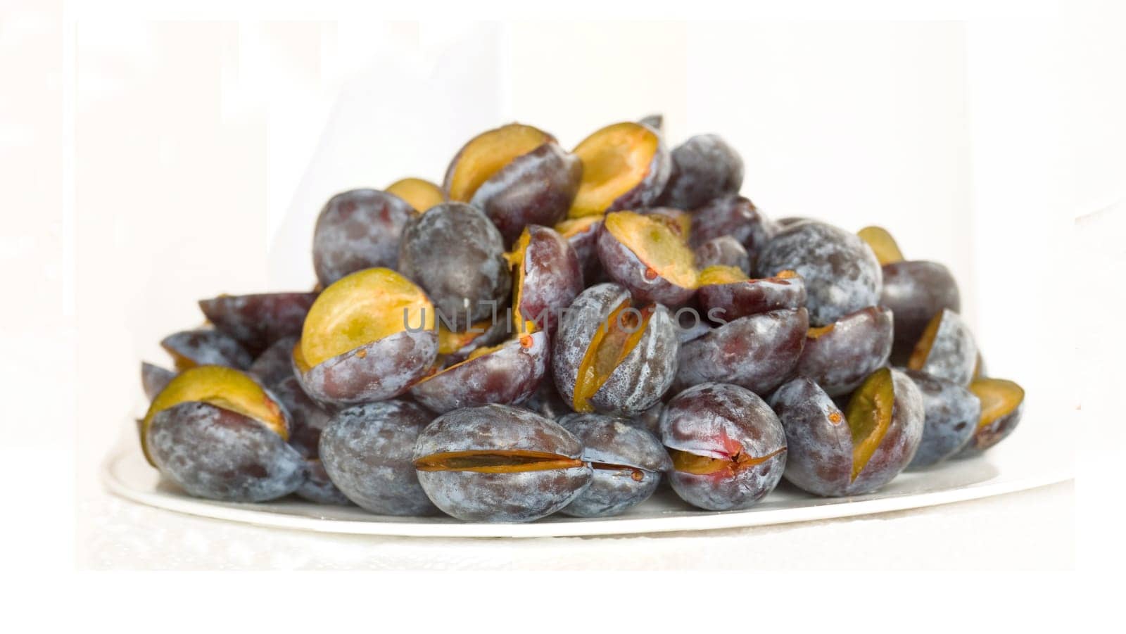 Plums