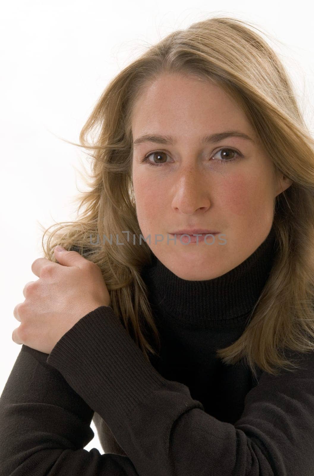 Pensive