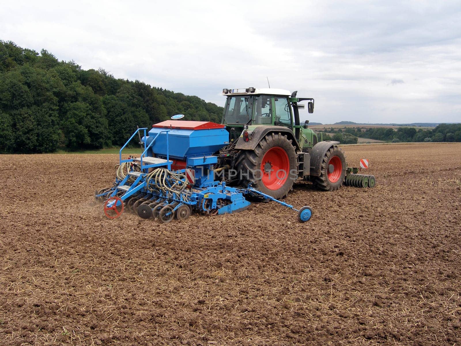 AGRICULTURE...