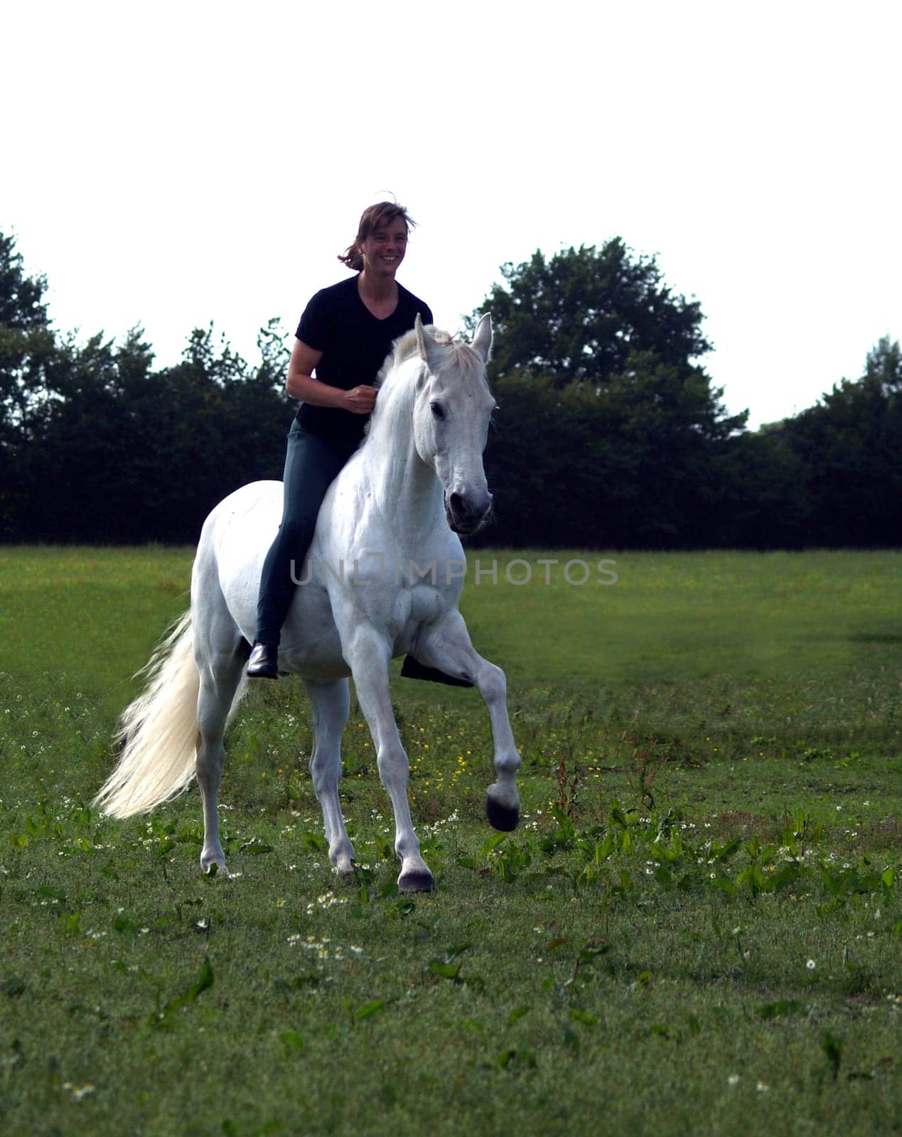 Pure freedom