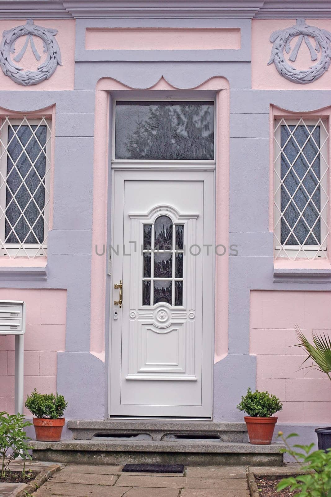 Door of Dreams