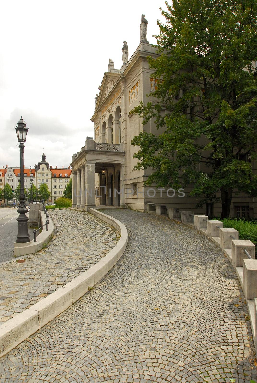 Culture Munich