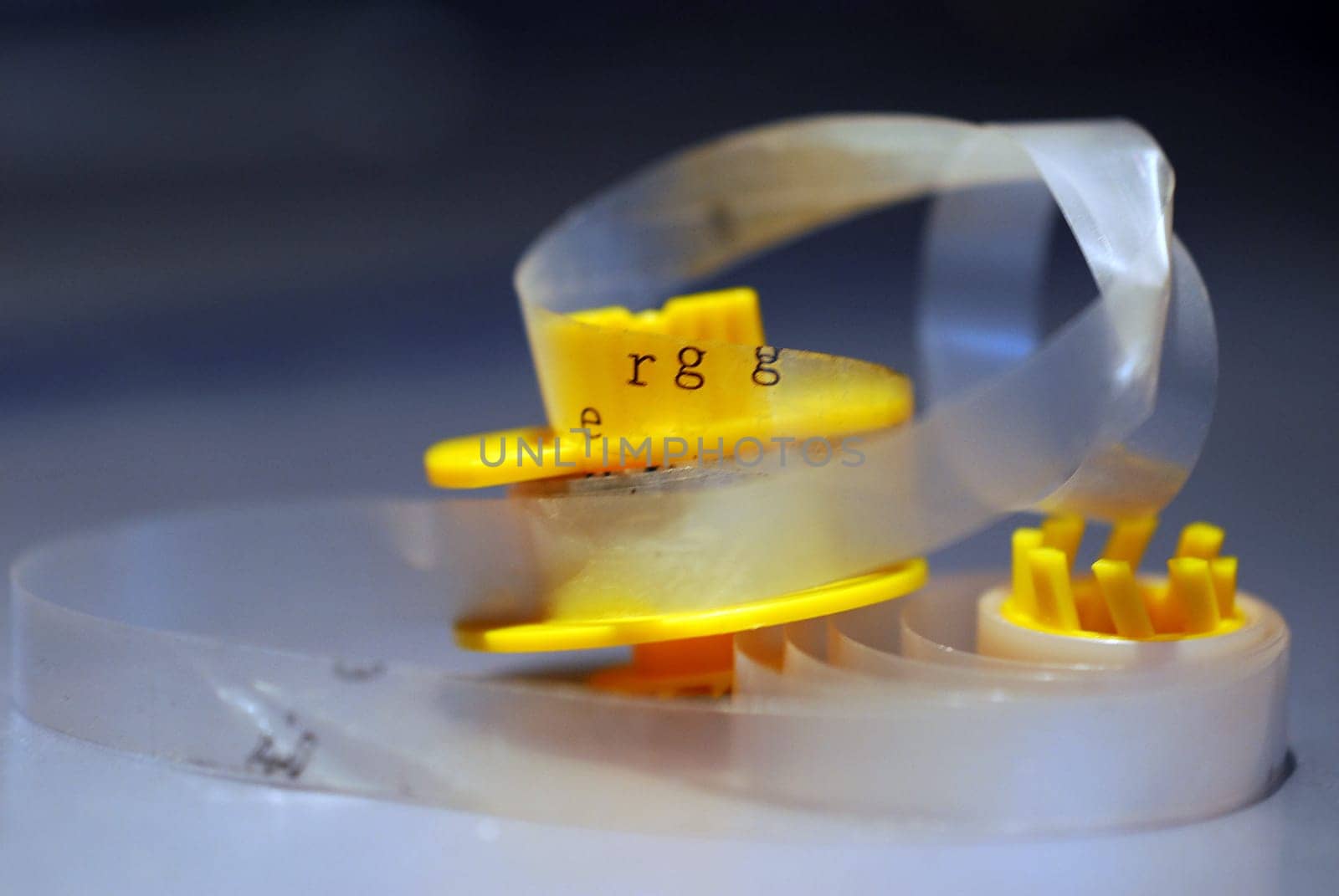Correction tape