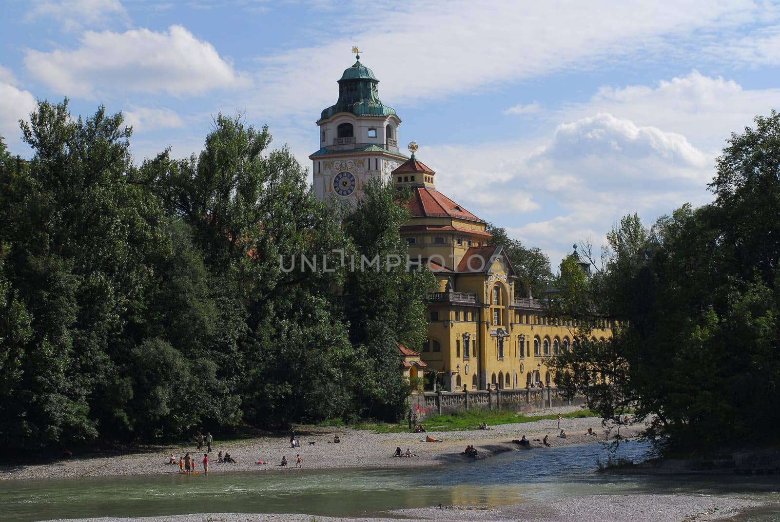 Müllersches Volksbad