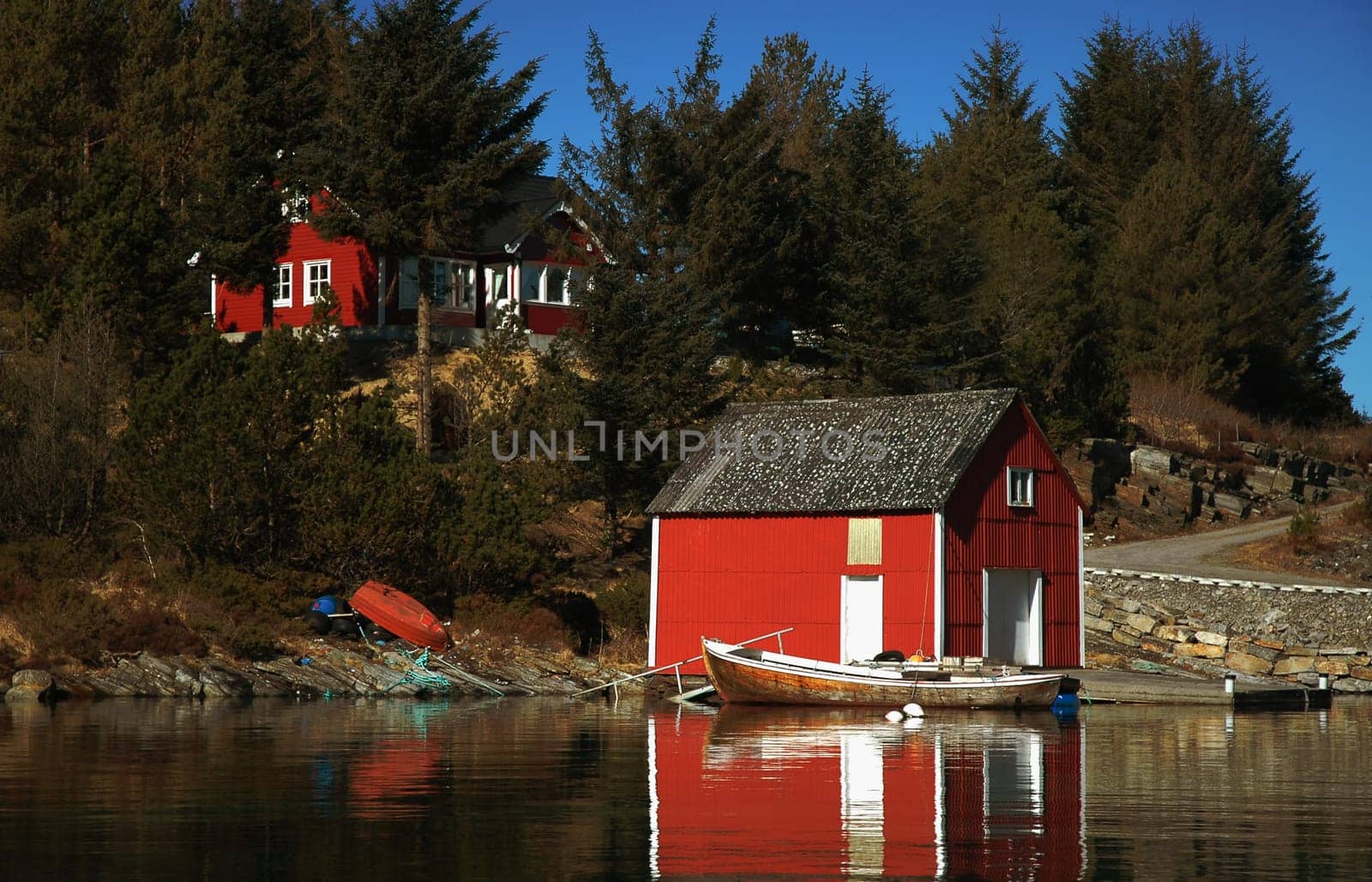 I'm still digging through my Norway photos...!
