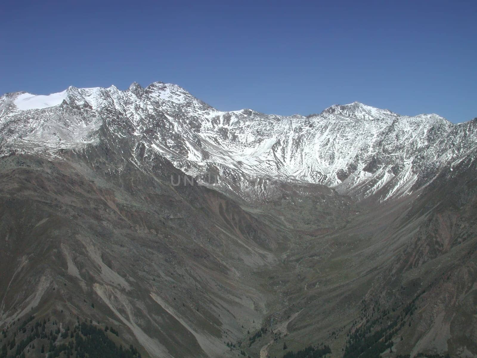High Mountains 01