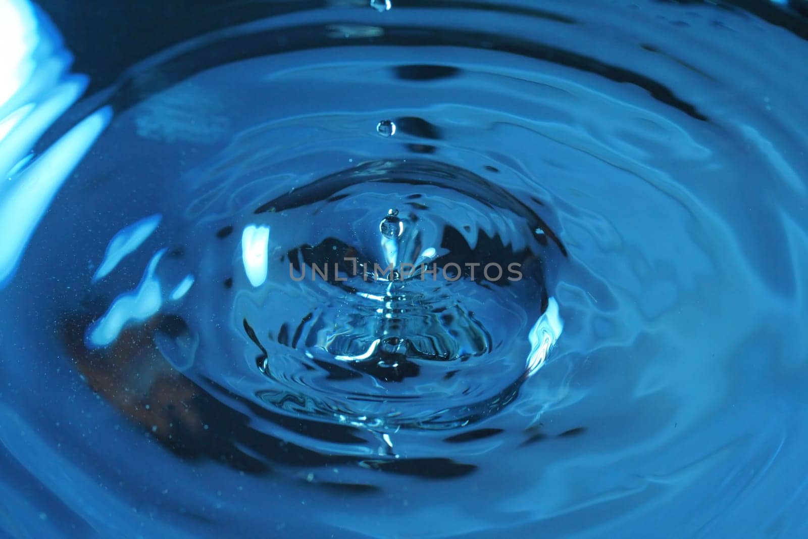 Fallen Drop