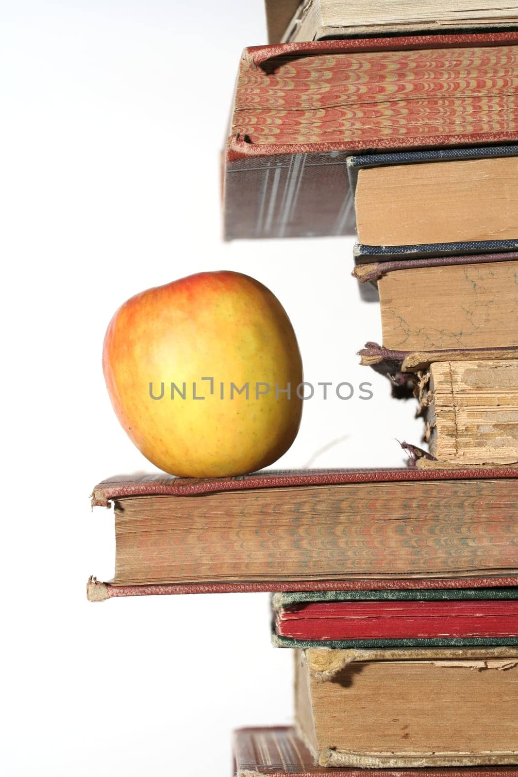Reading break