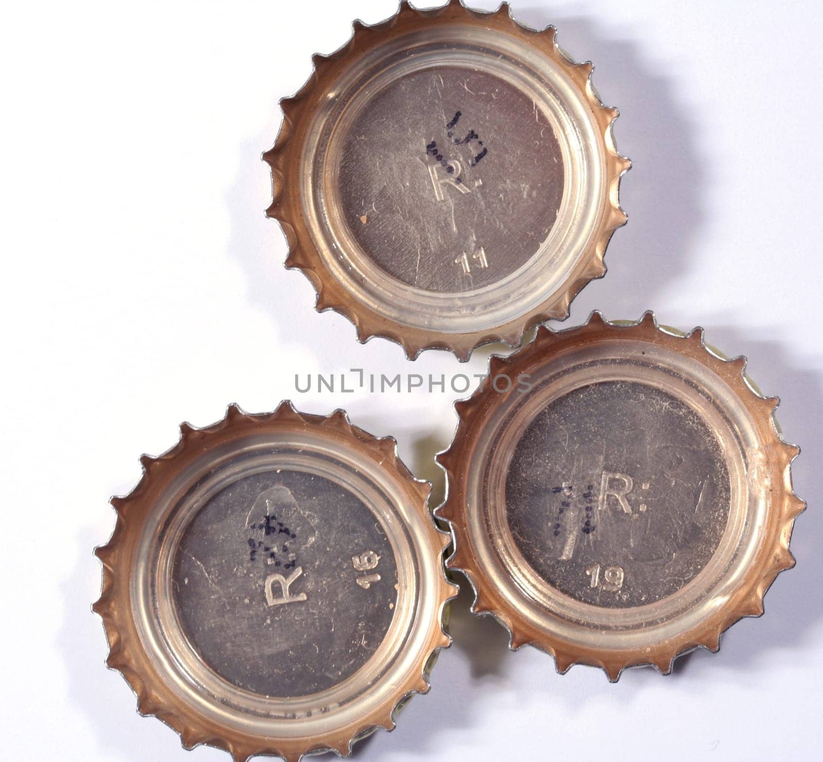 Gear wheels