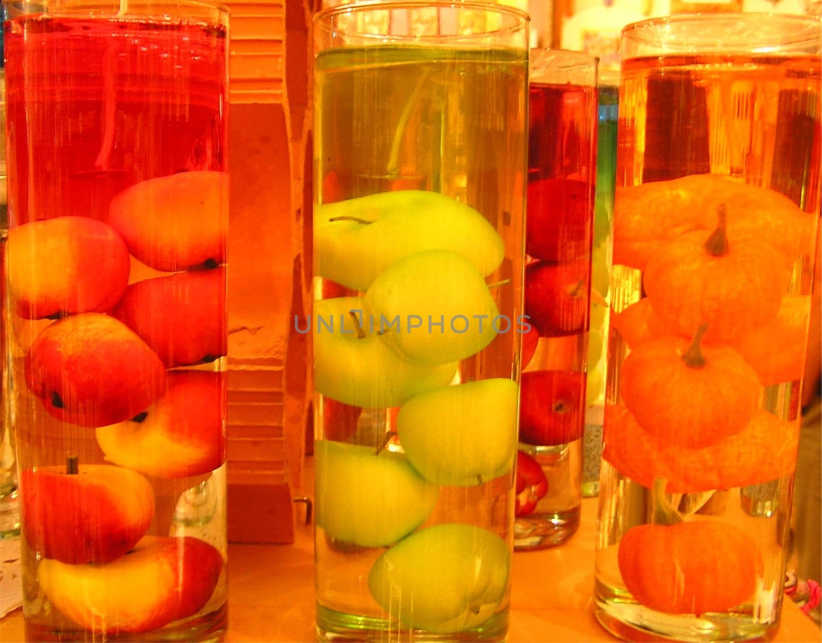 Fruity