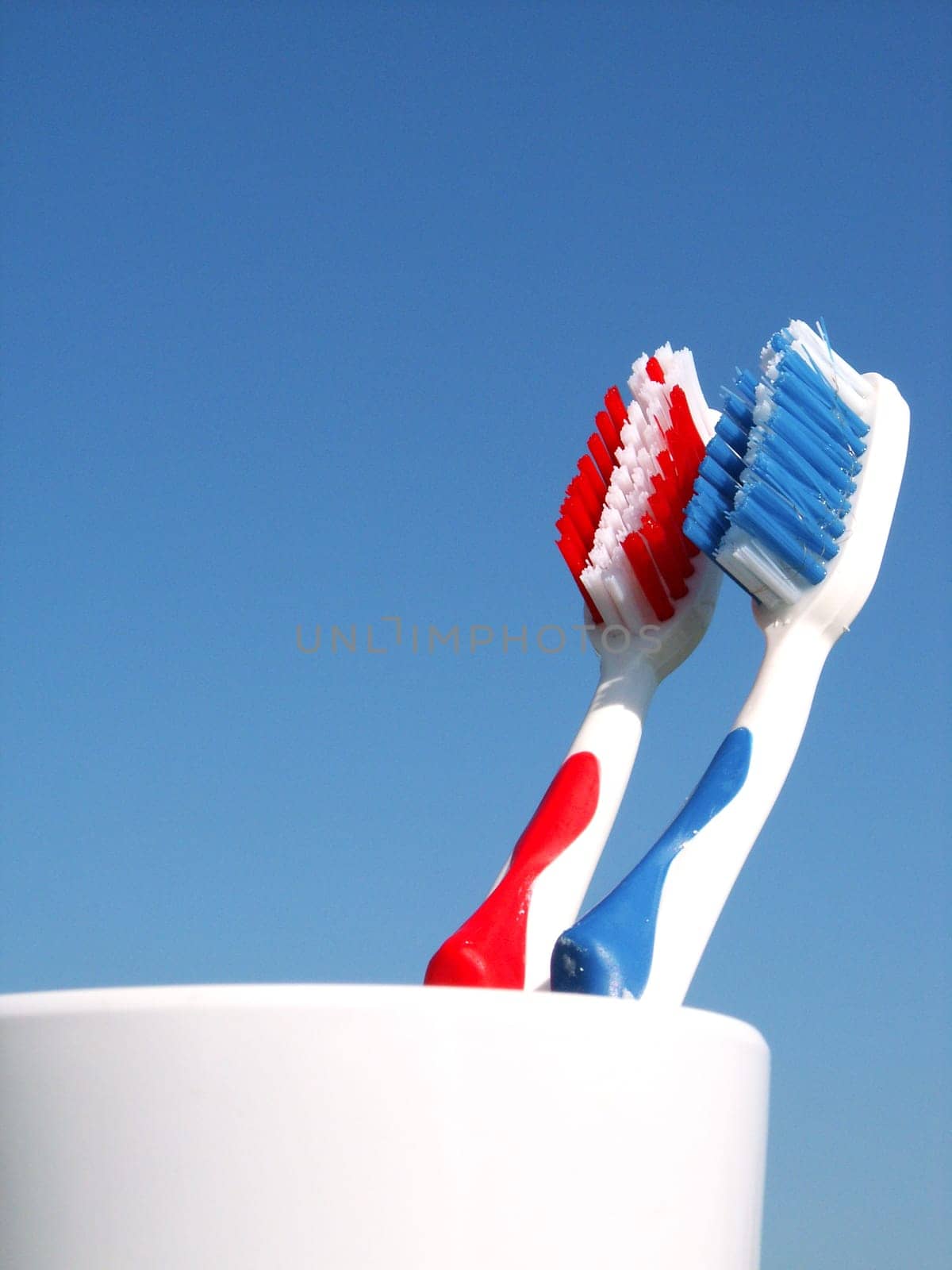 Toothbrushes
