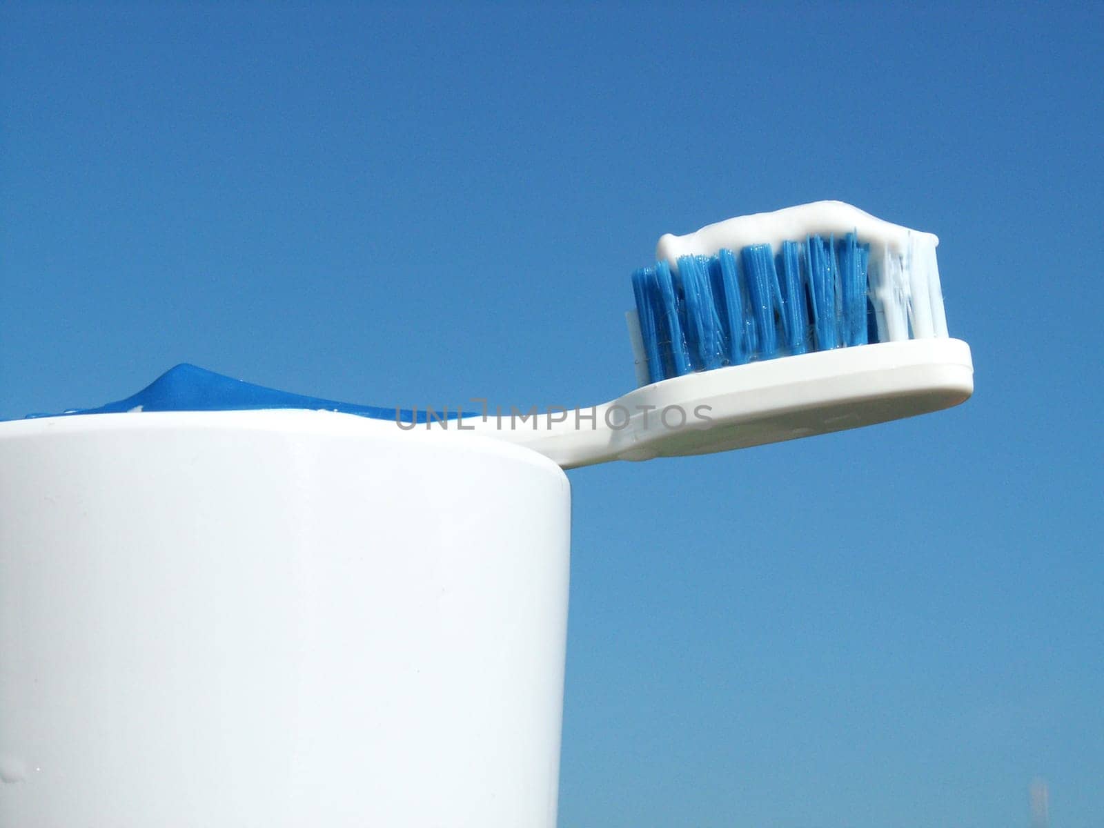 Toothbrush