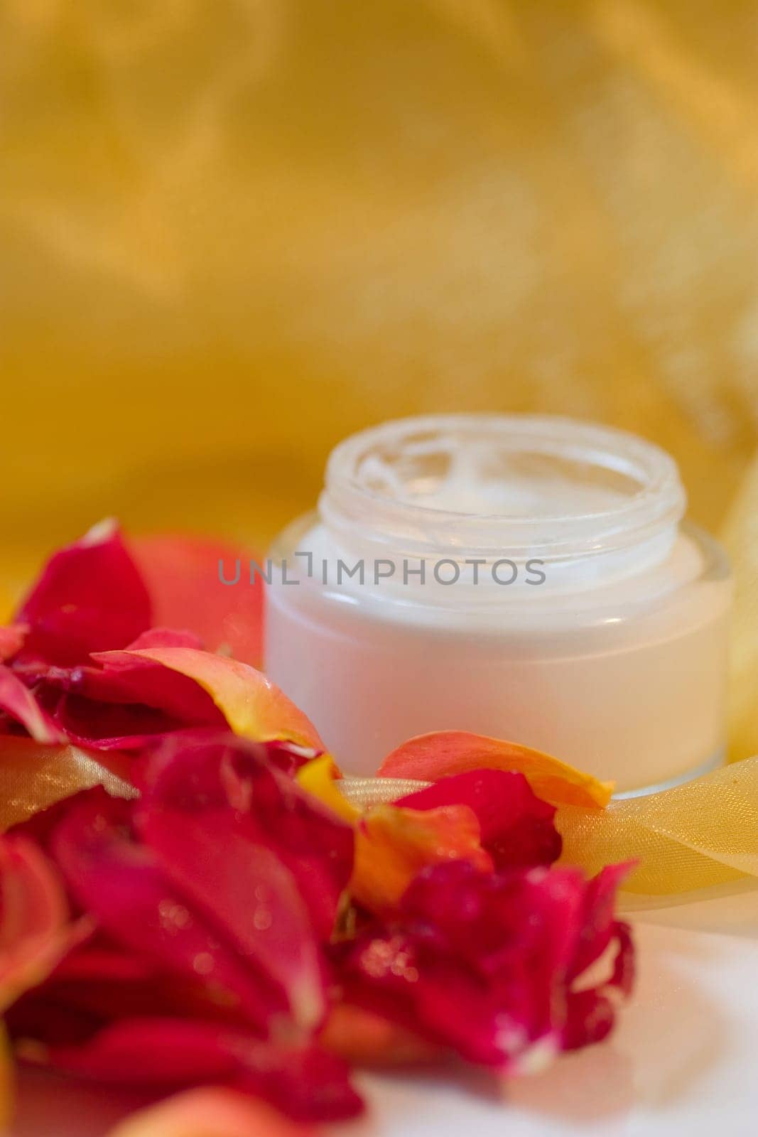 Cream pot