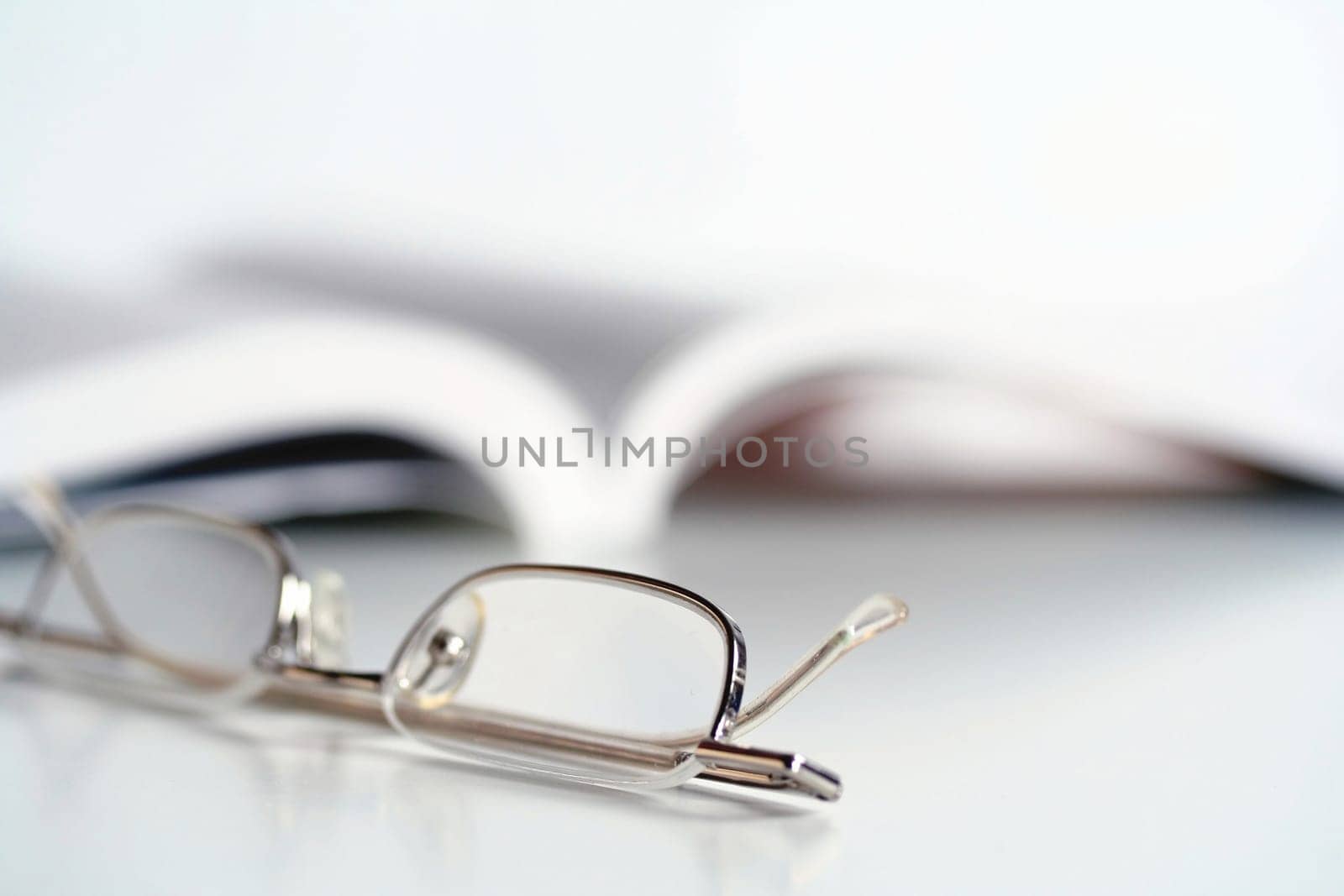 Reading pleasure