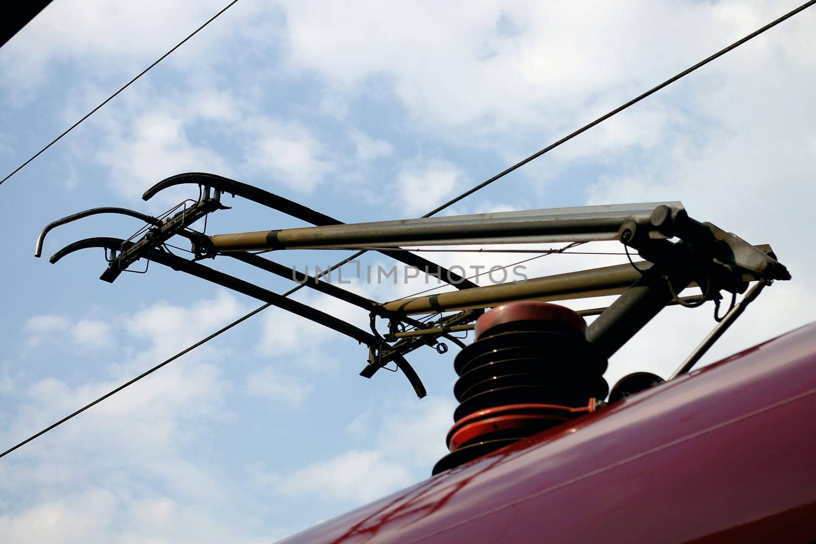 15 KV