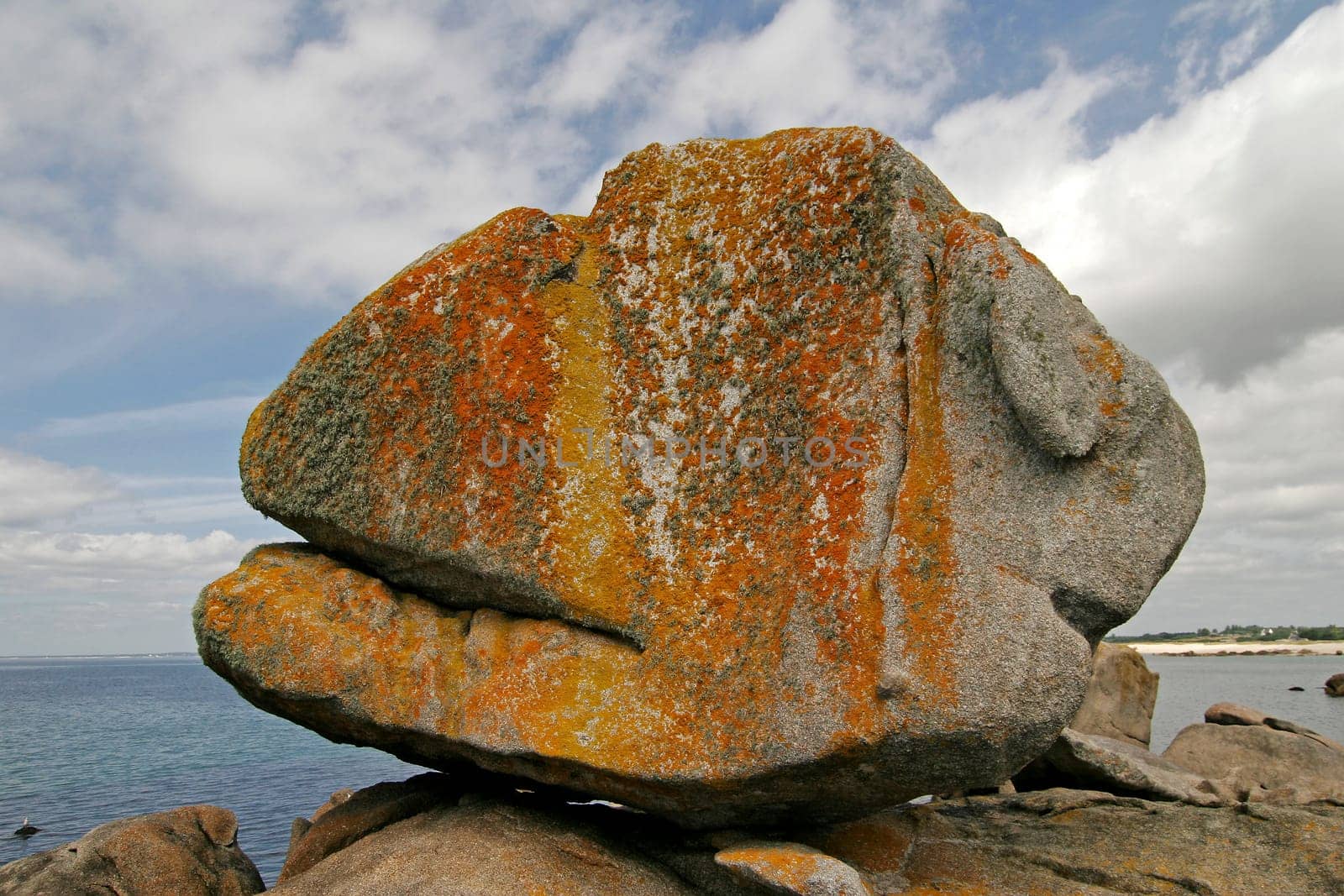 Pointe de Trevignon