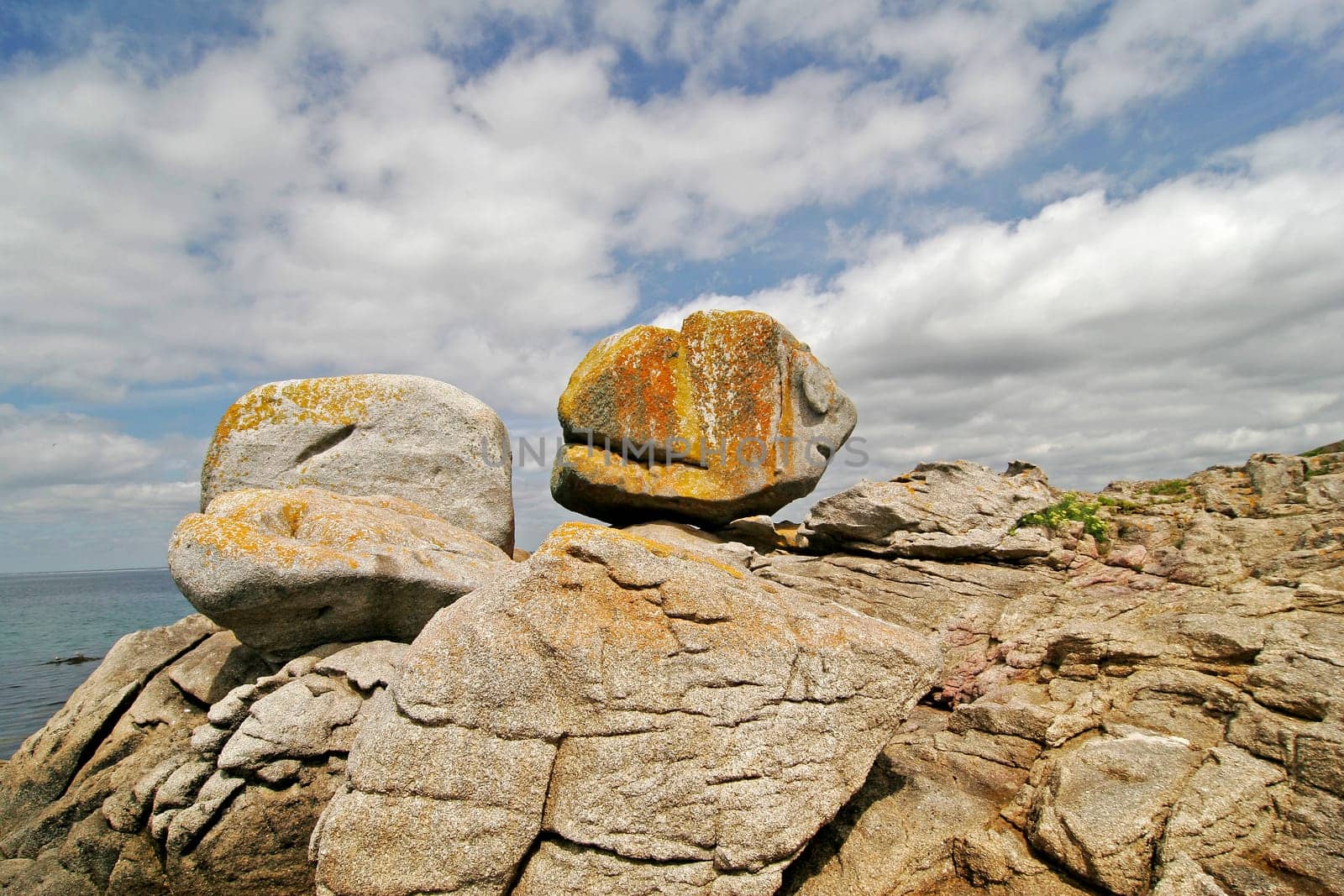 Pointe de Trevignon