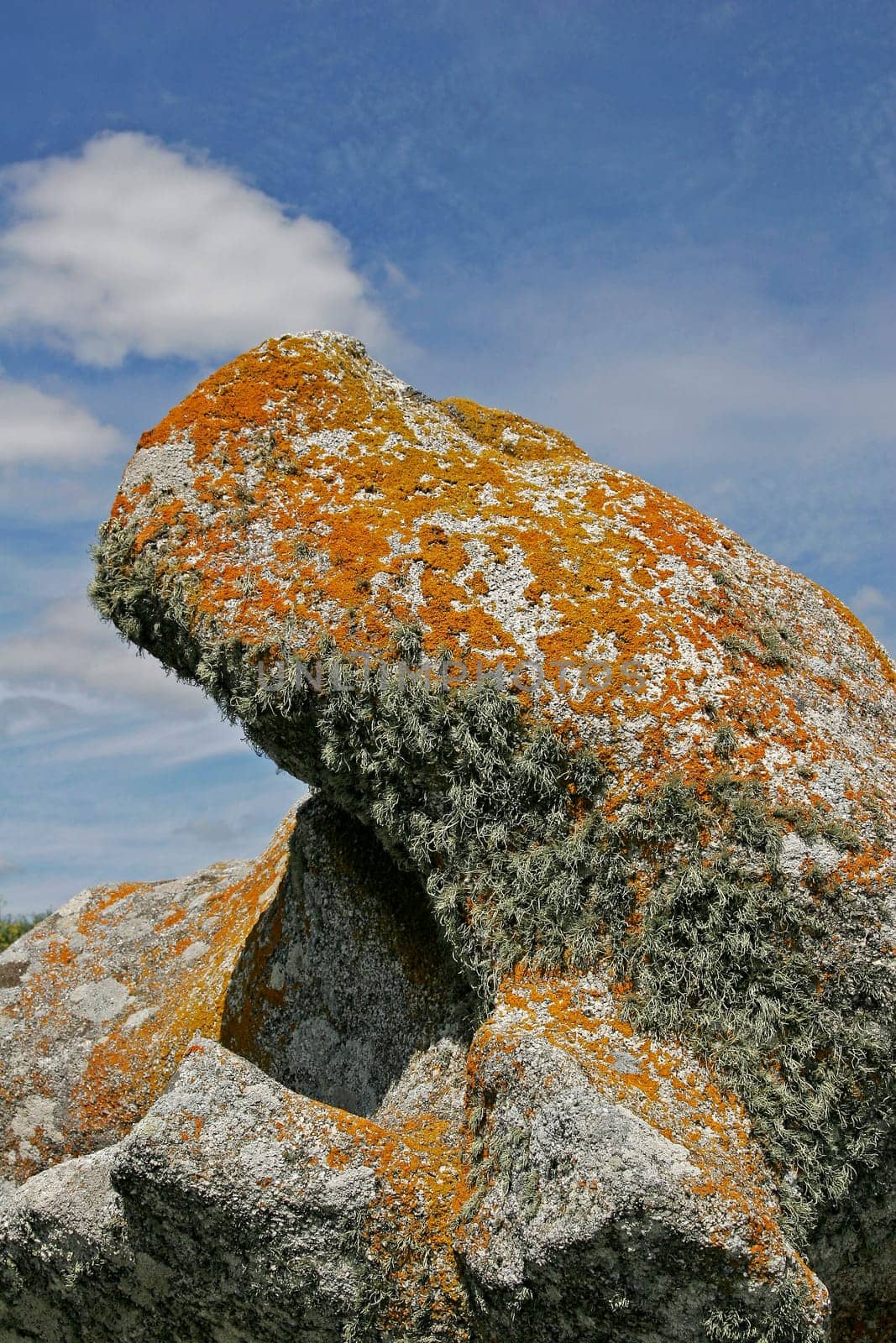 Pointe de Trevignon