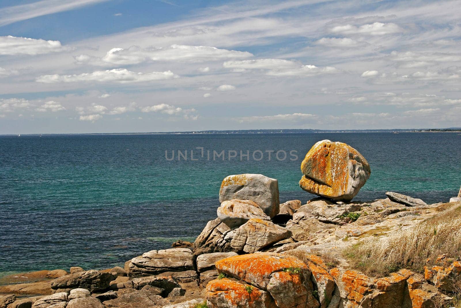Pointe de Trevignon