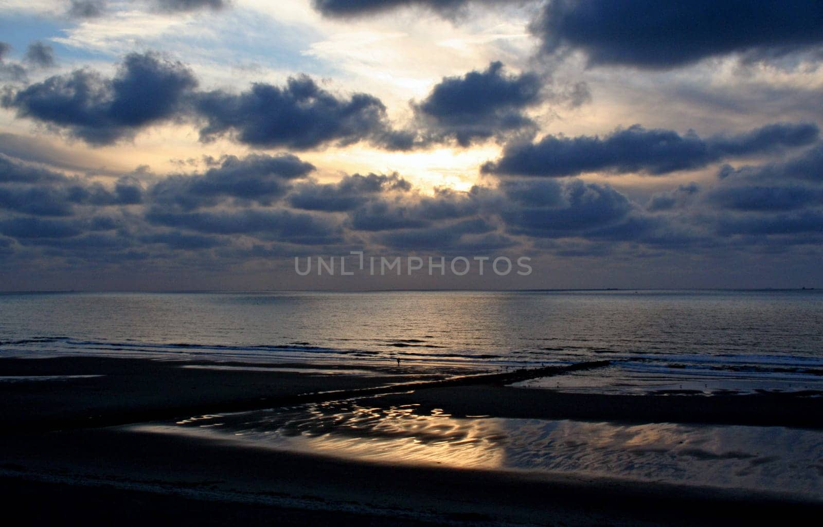 Oostende,June 2006