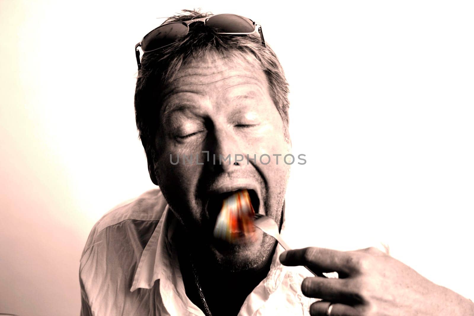Hunger
