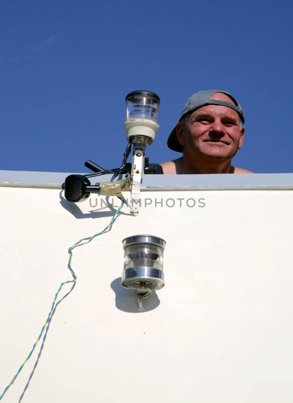 boat trip