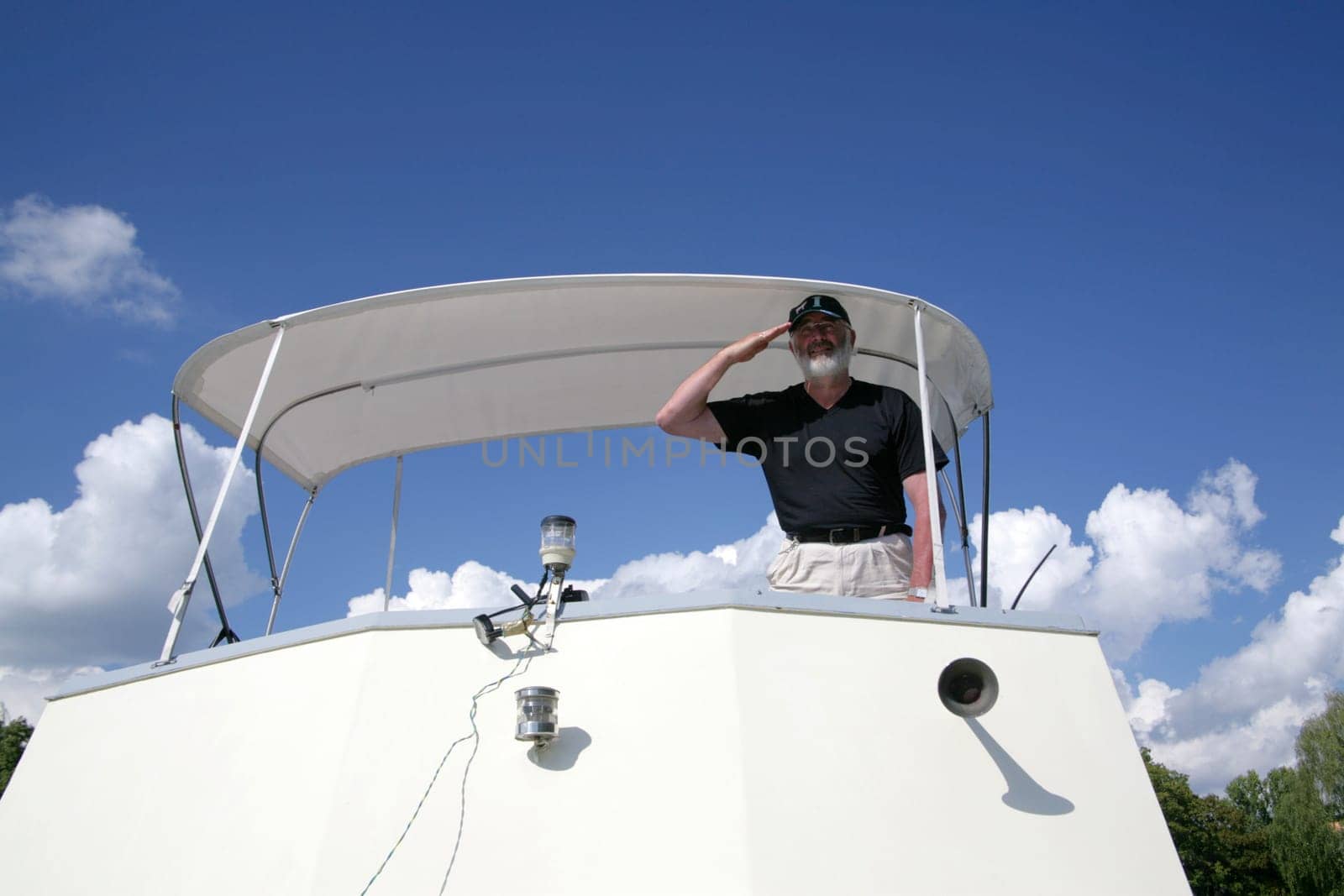 Ahoy
