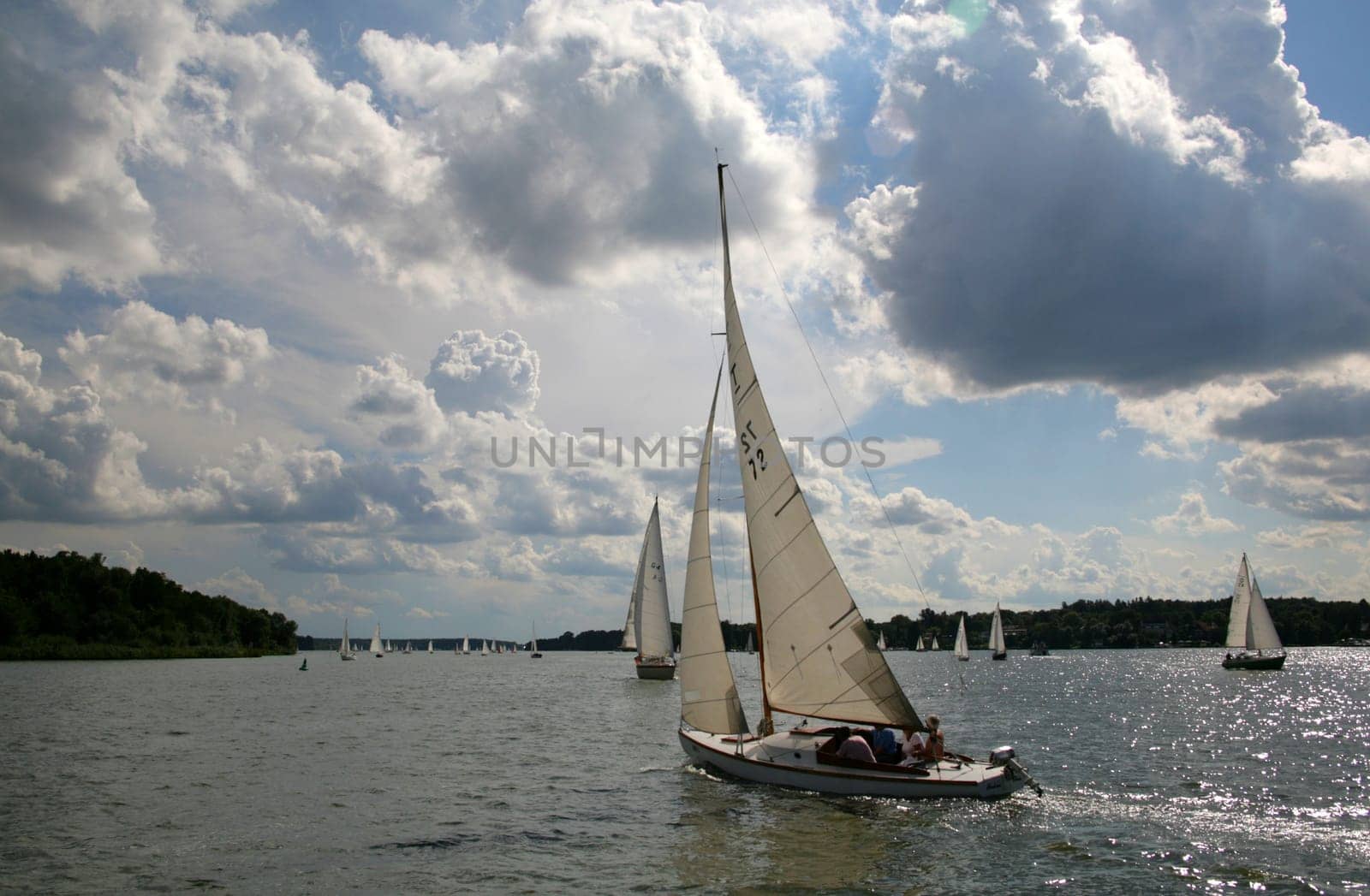 Brandenburg,Berlin,Havel