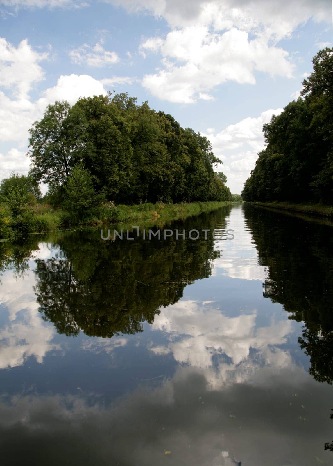 Brandenburg,Havel