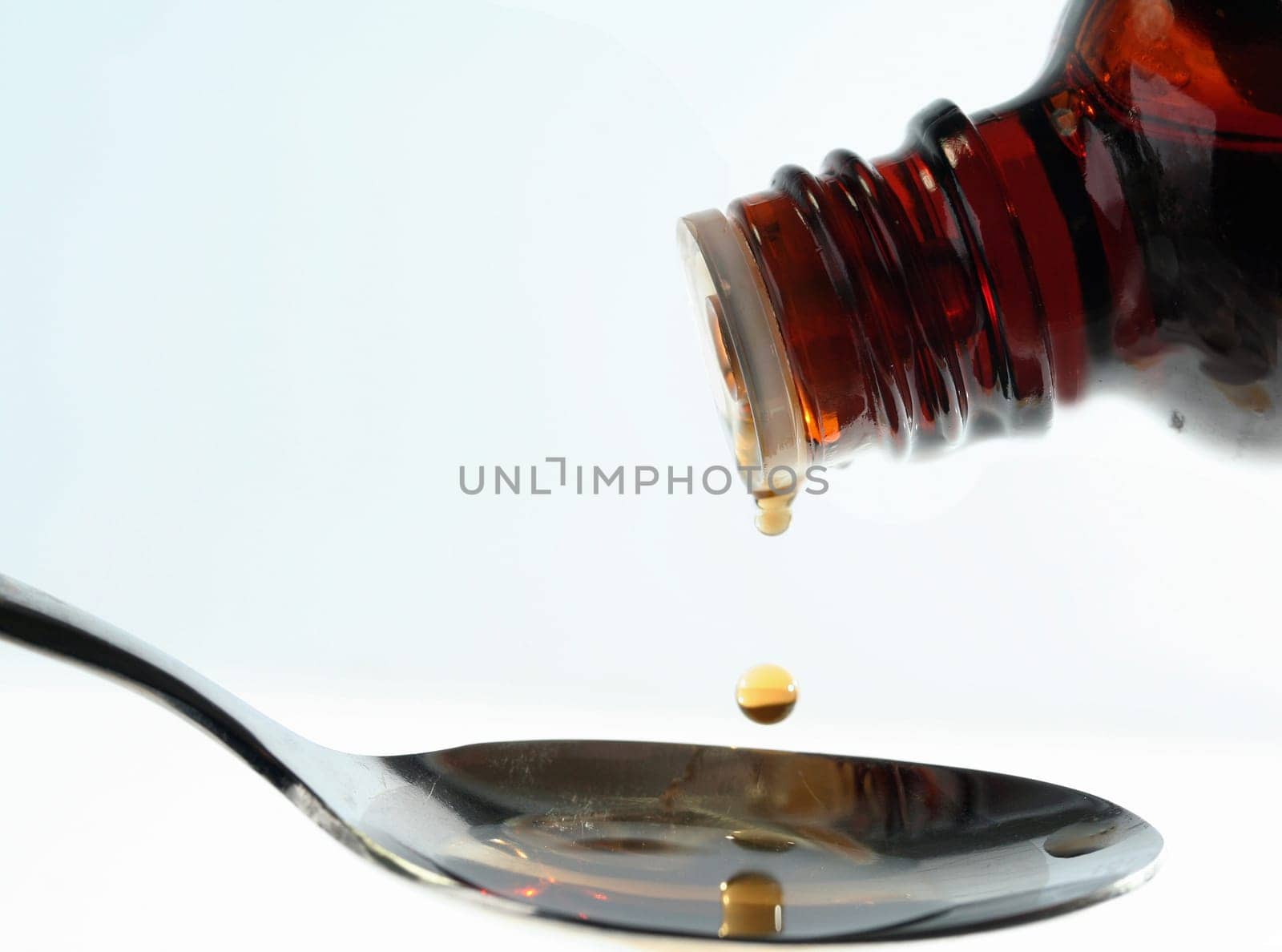 Medication drops