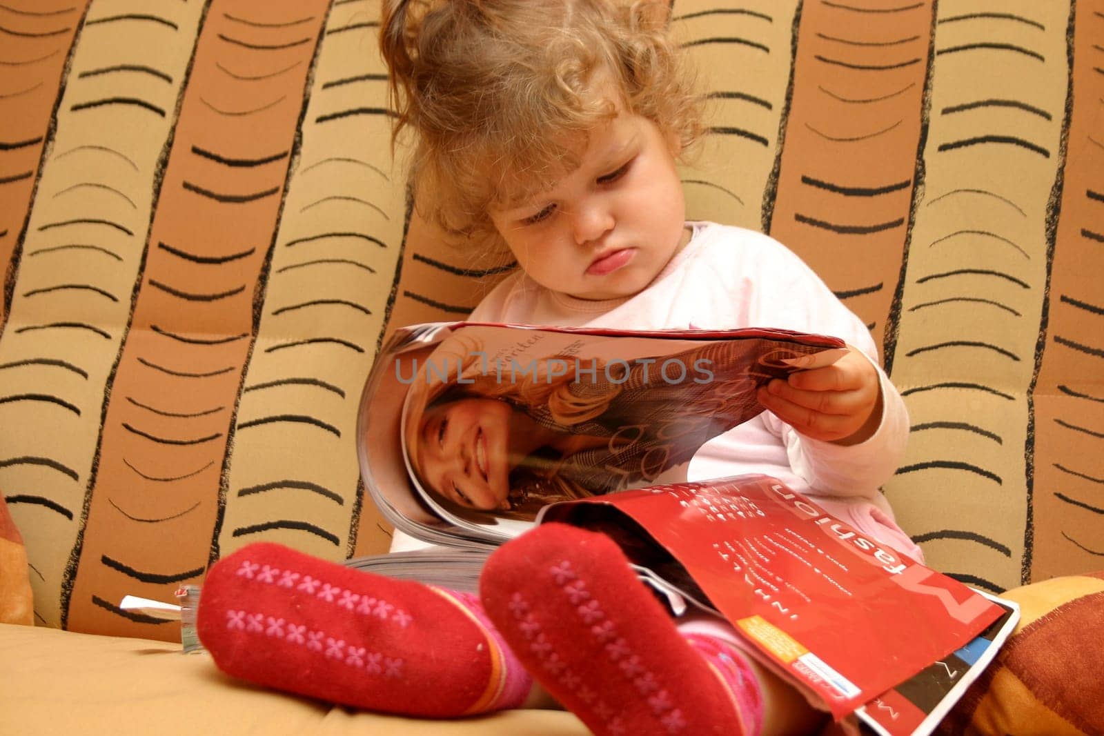 When reading... 01