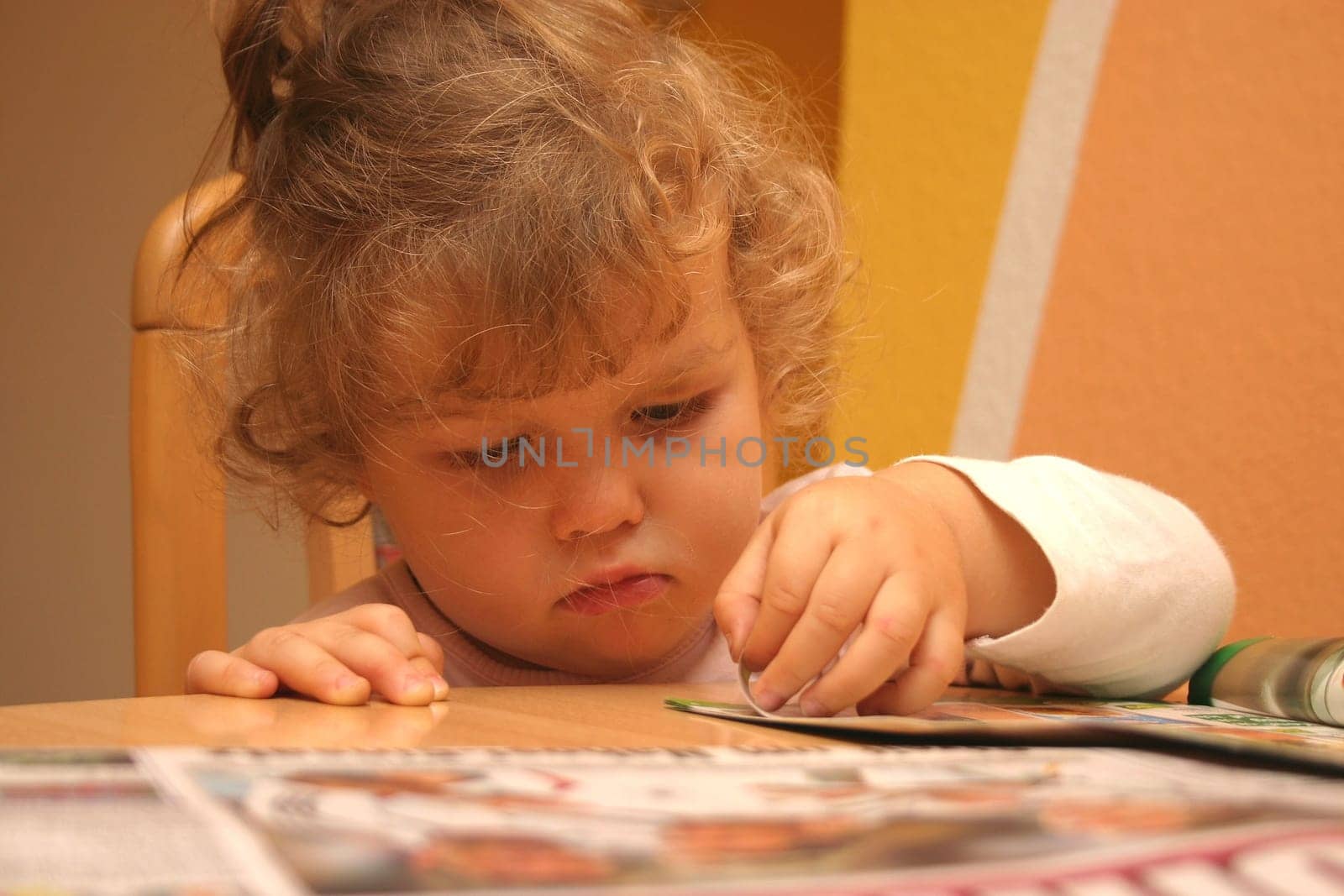 When reading... 05