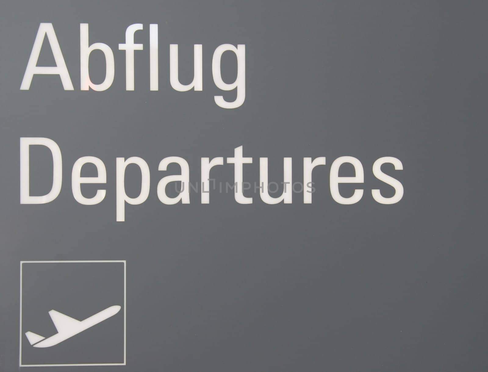 Departure