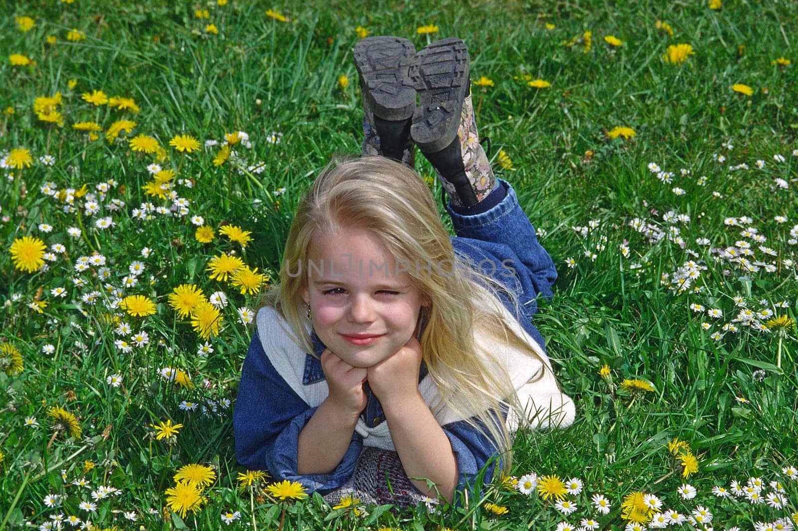 6 Jahre,6 years