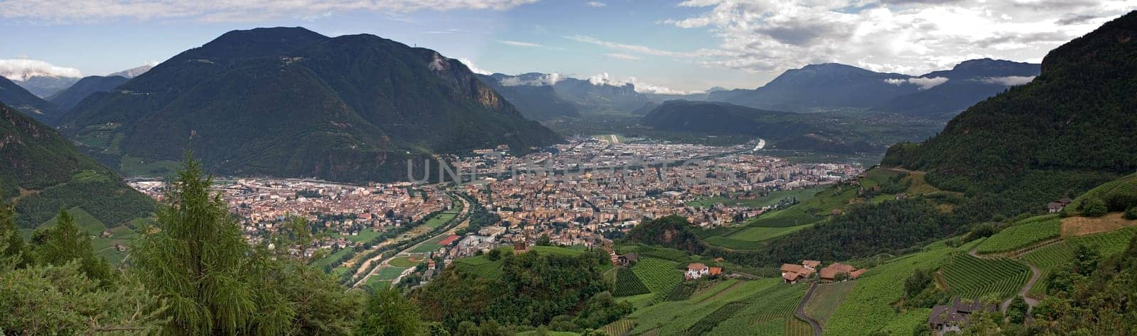 Bolzano
