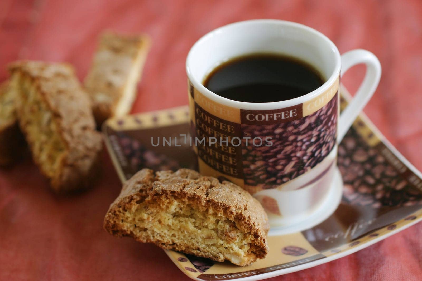 Coffee time