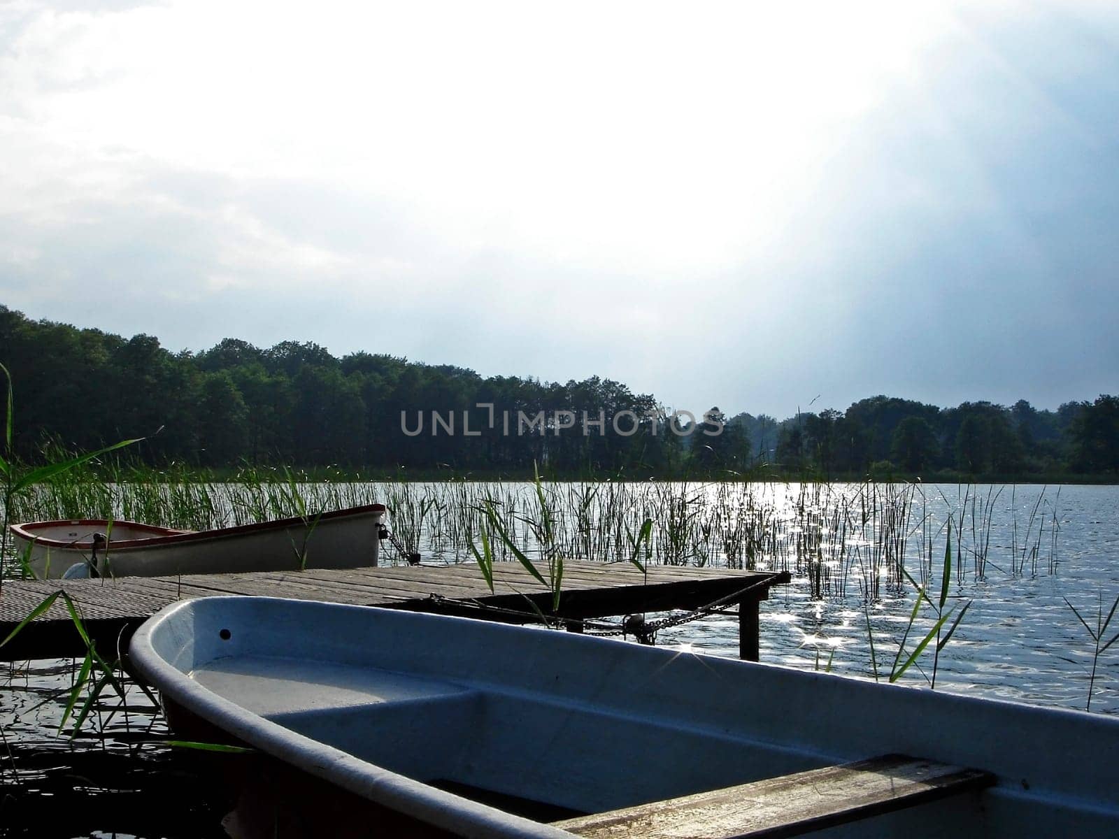 Jetty