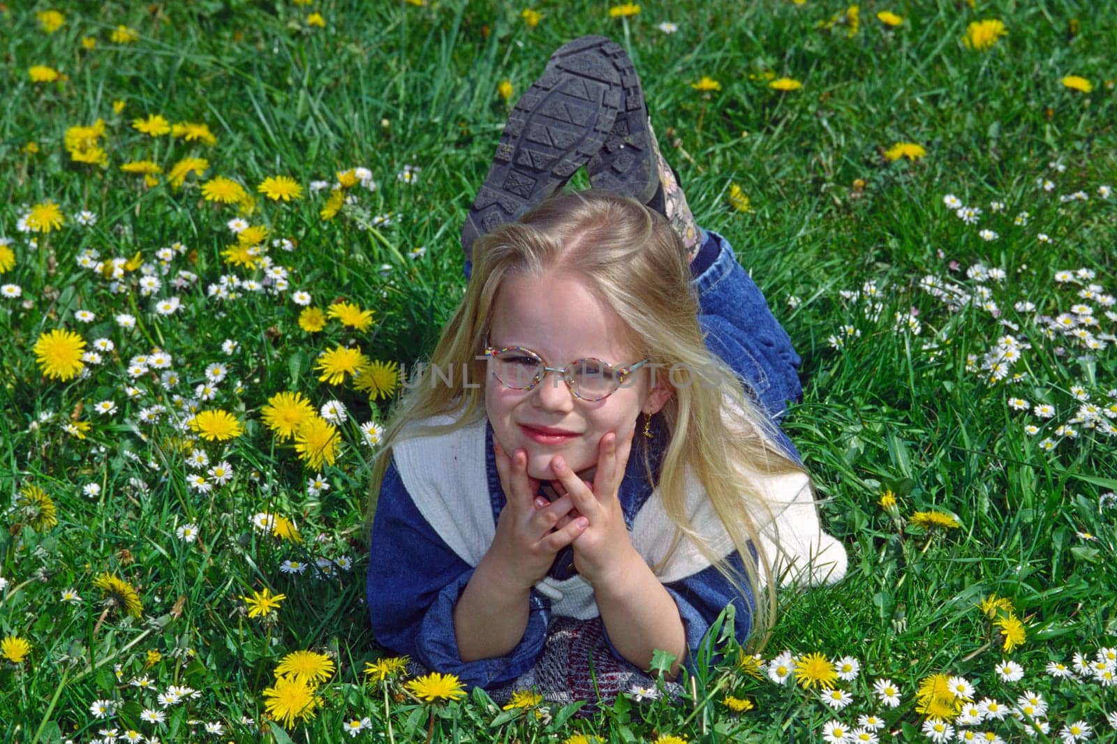 5 Jahre,5 years old