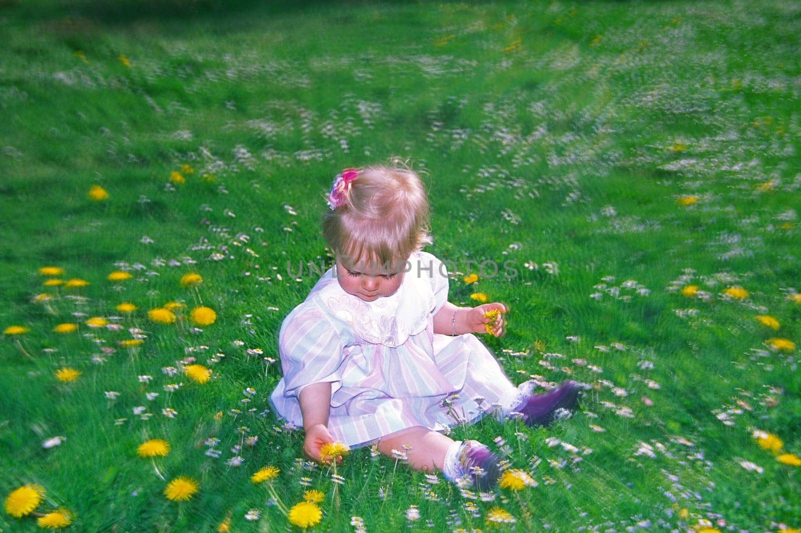 1 Jahr,1 year