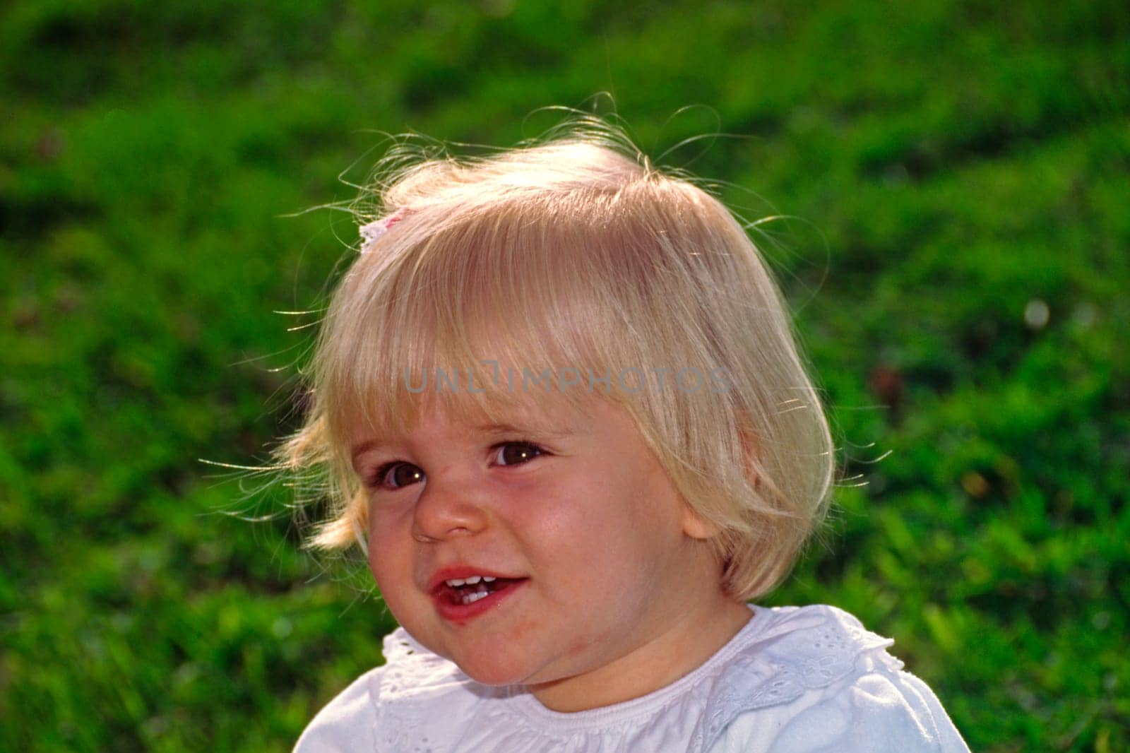 1 Jahr,1 year