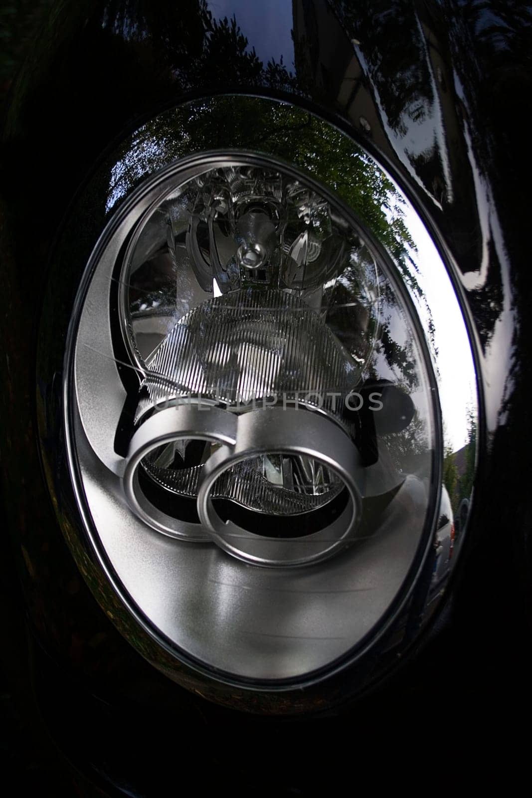 Front light