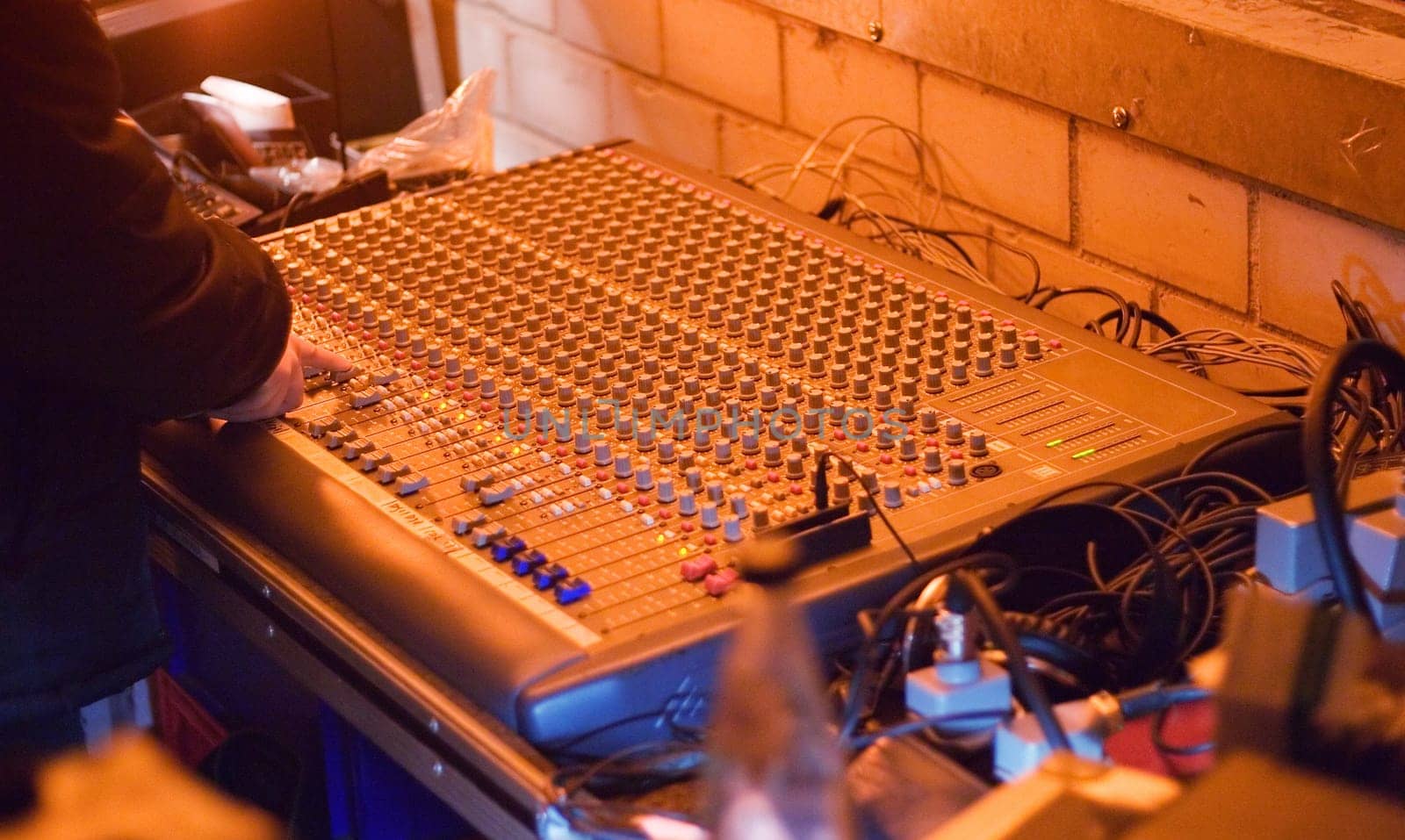 Soundmix