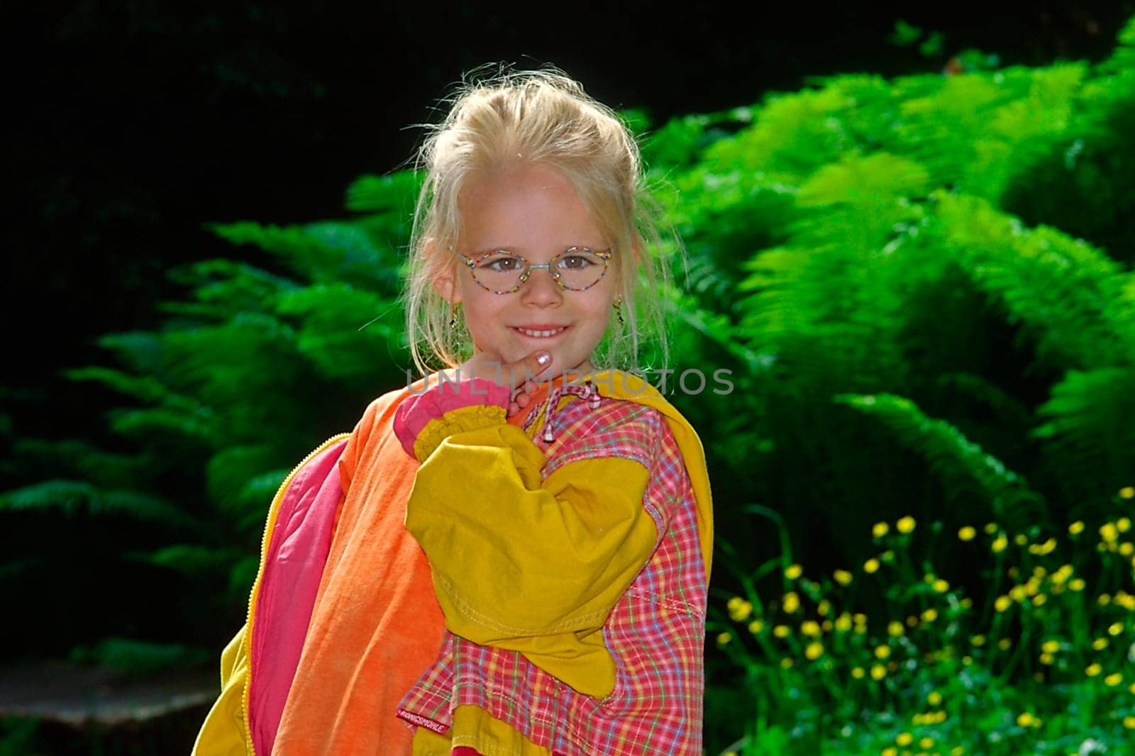 5 Jahre,5 years