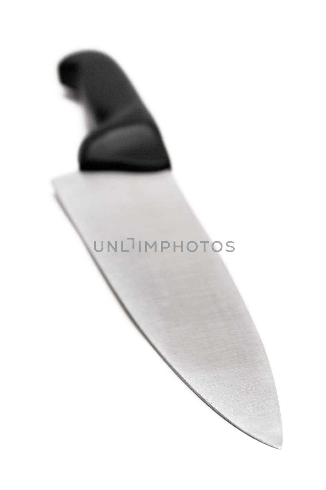 Kitchen knife
