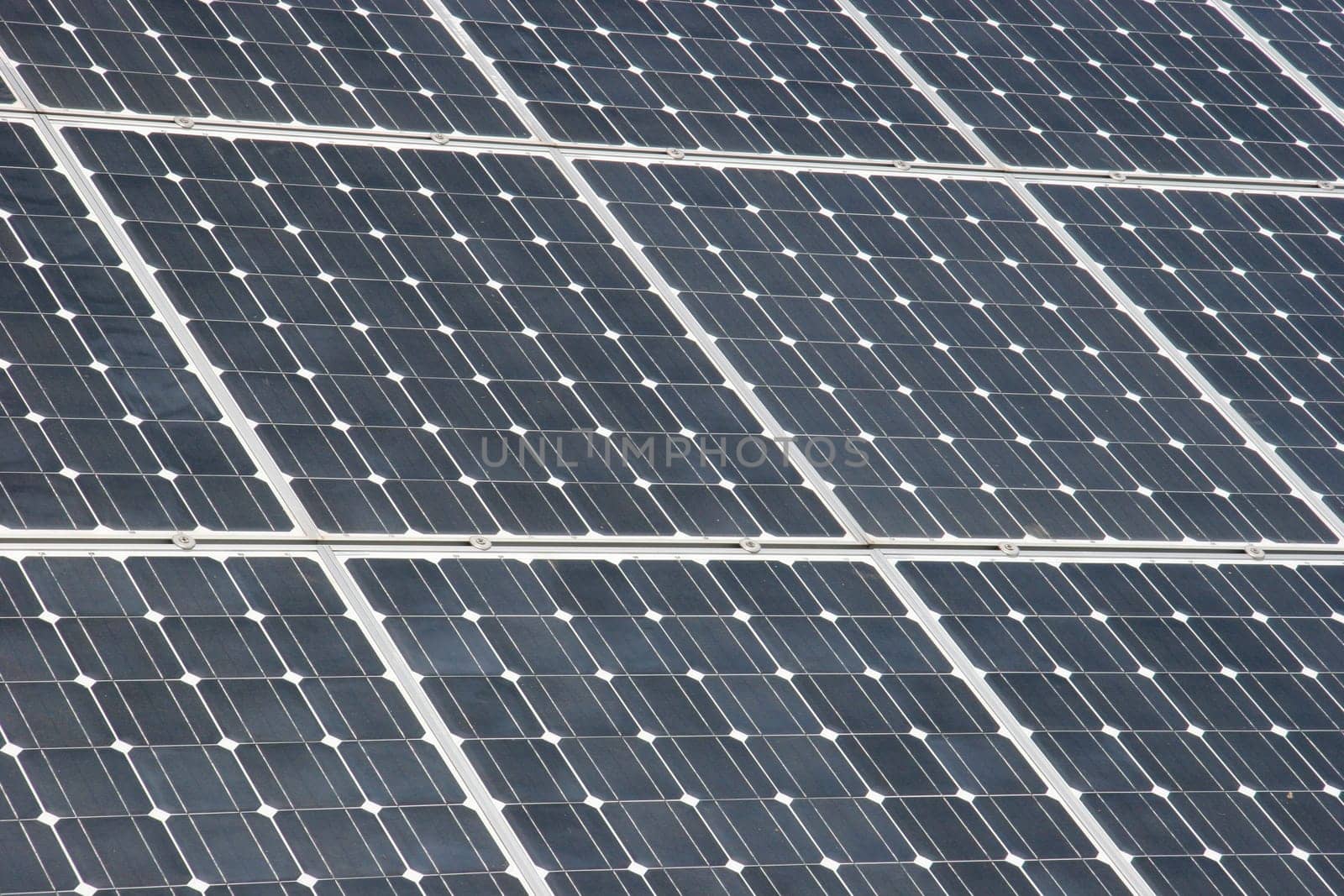 Solar cells