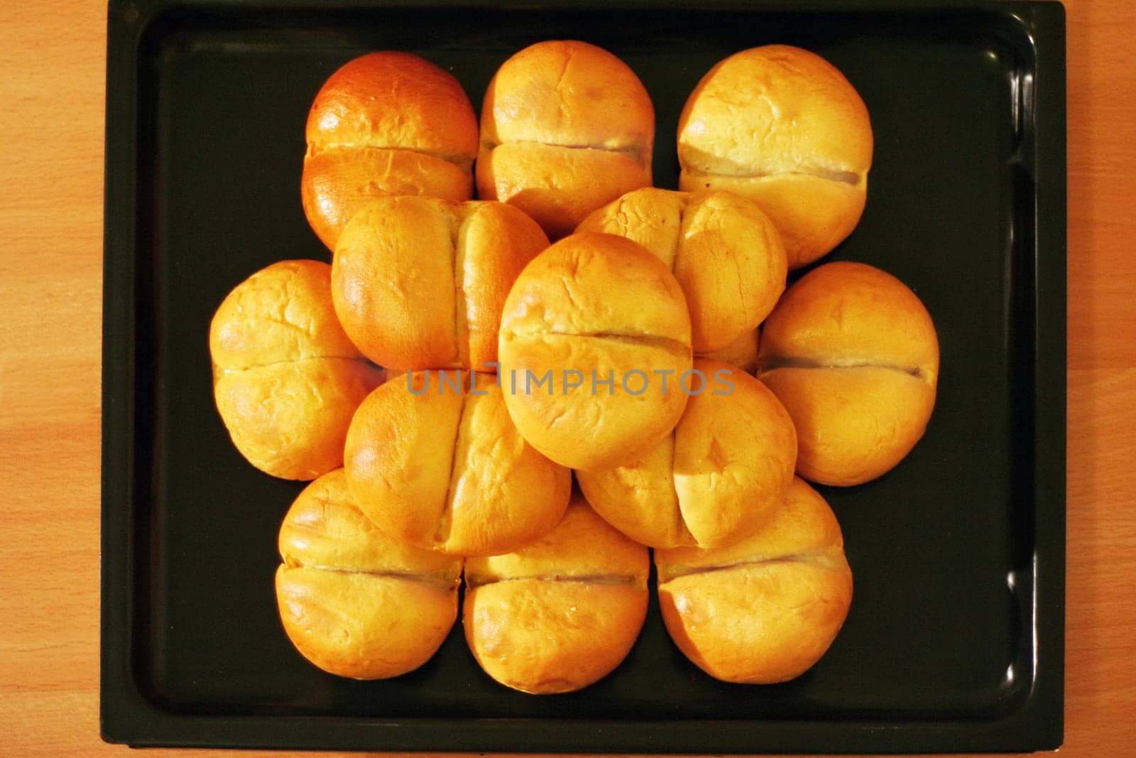 bread roll